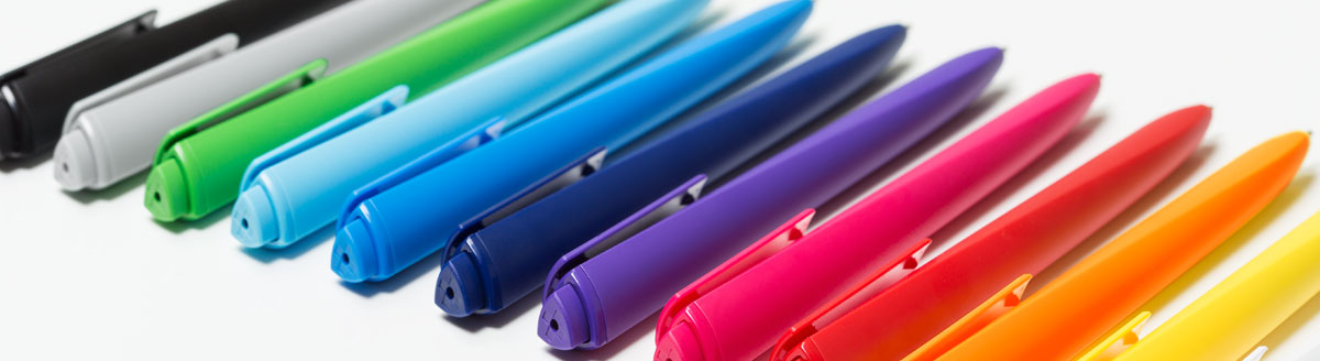 Premec Kugelschreiber torsion