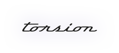 torsion Logo