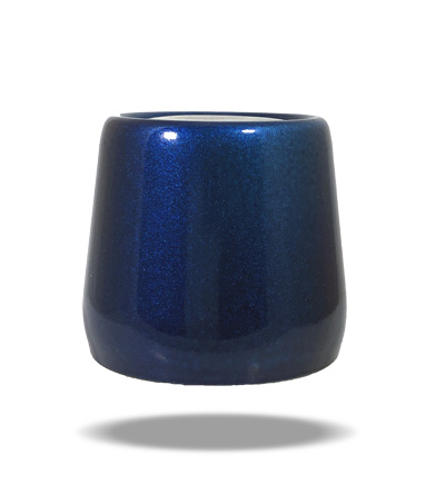 Sektverschluss-mit-Logo-blau-metallic