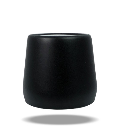 Sektverschluss-mit-Logo-schwarz-matt