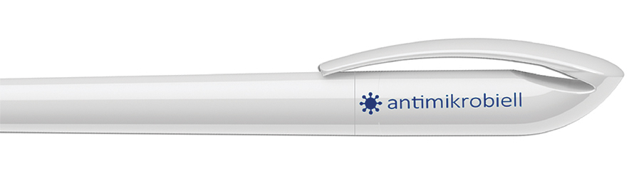 Antimikrobiell-Kugelschreiber