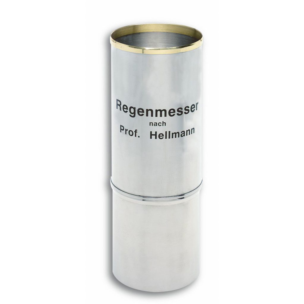 Regenmesser-analog-47-1003