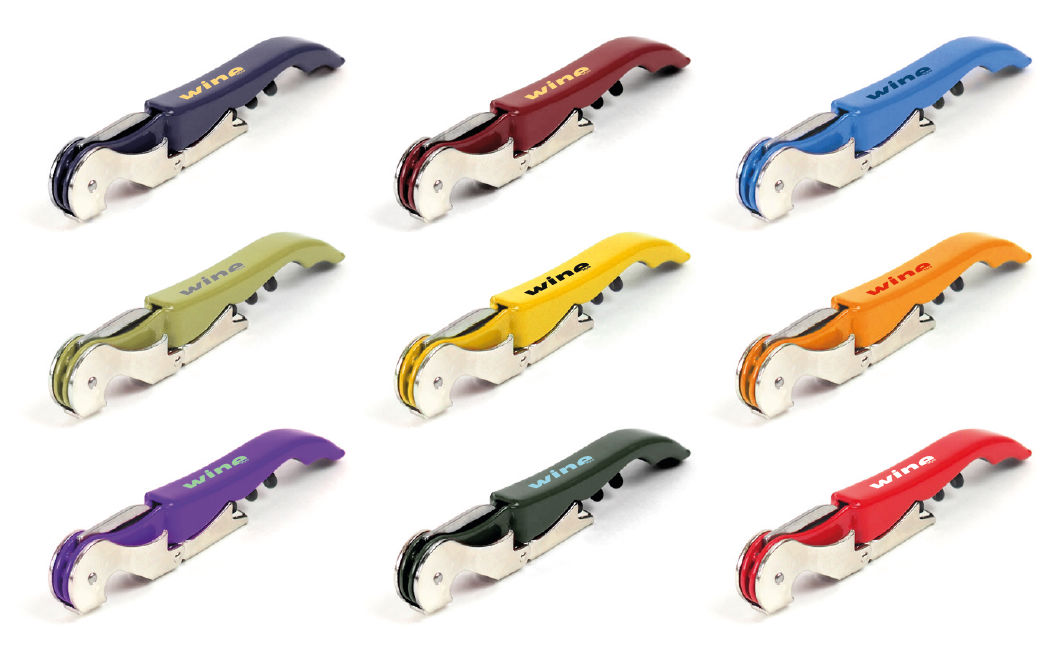 Korkenzieher-Kellnermesser-Pulltex-Pulltaps-Basic-Farben-2