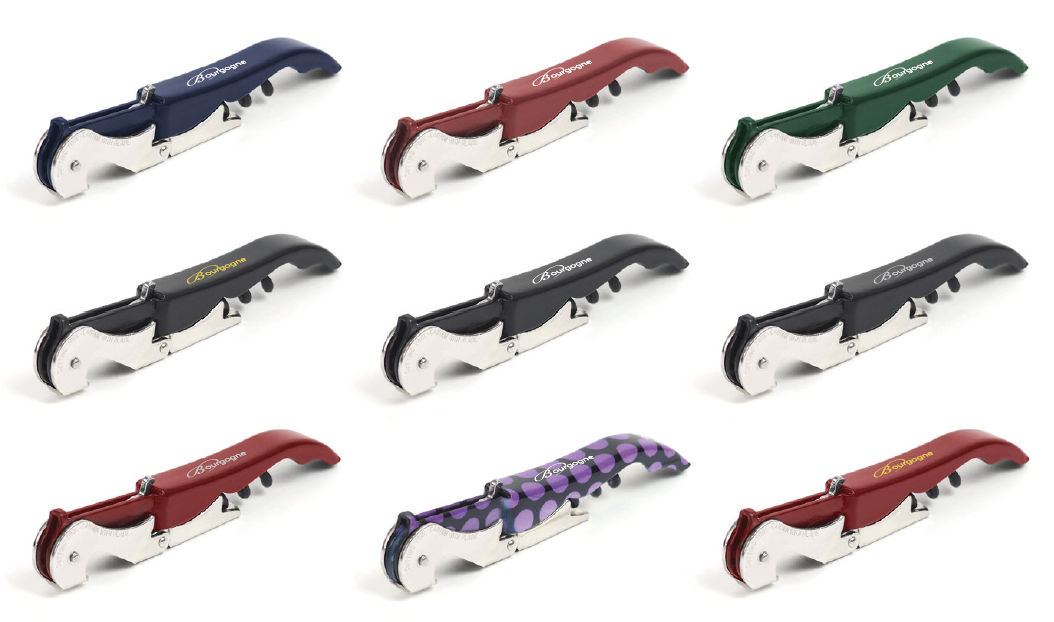 Korkenzieher-Kellnermesser-Pulltex-Pulltaps-Slider-Farben-2