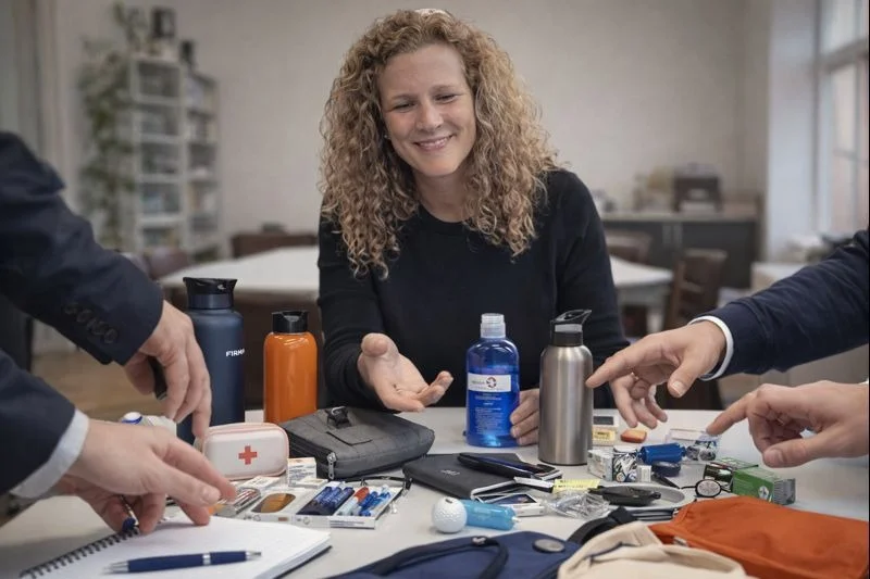 Beratung-Werbeartikel