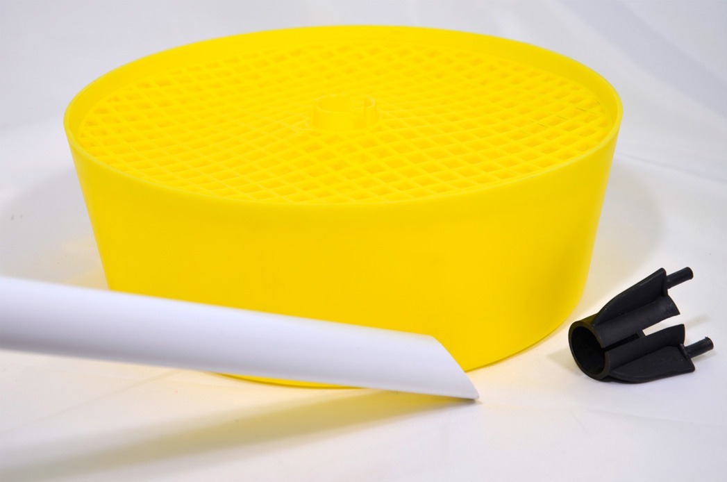 Gelbschalen_Set-Zubehör