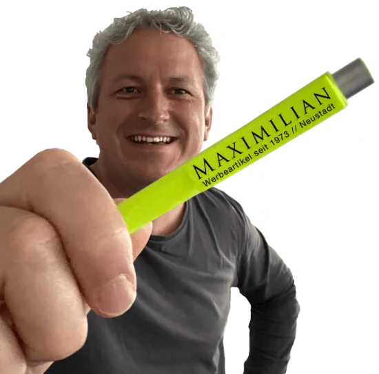 Thomas Sasse Werbeartikel Erfahrung