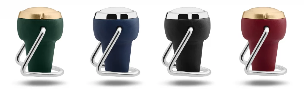 Corky-Sektflaschenverschluss alle Modelle