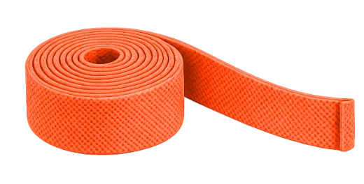 Griffband-Orange